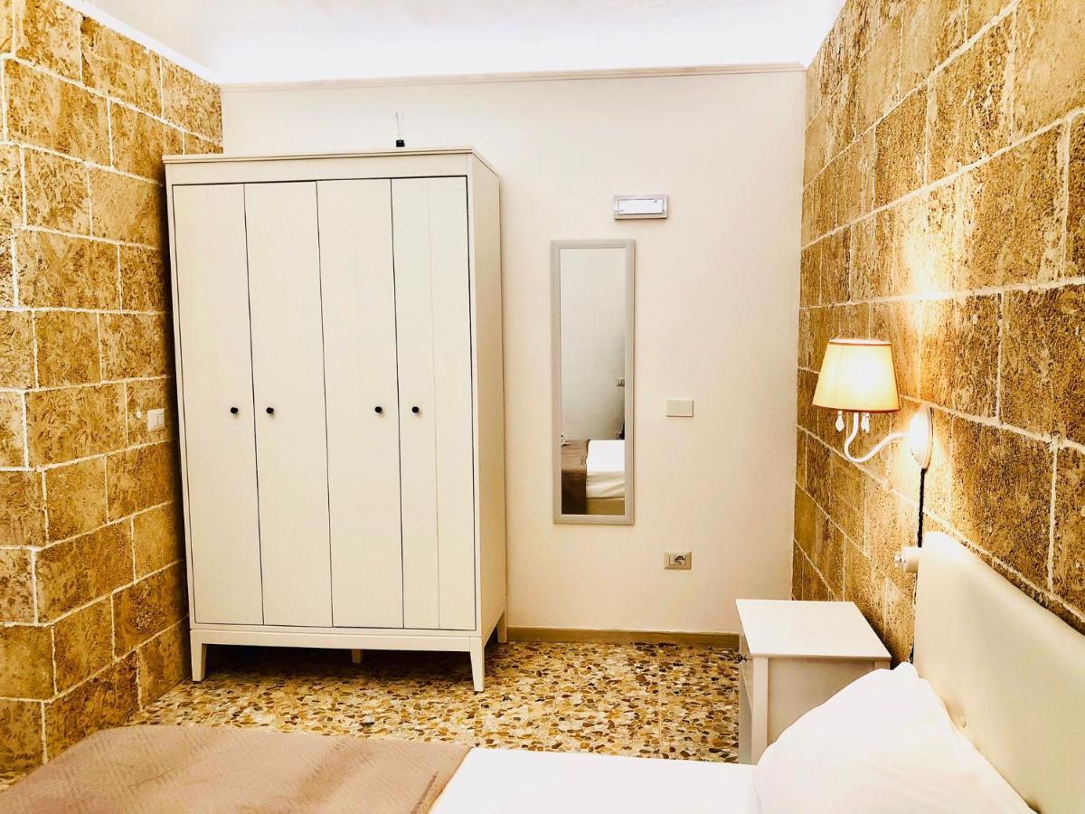 Corte Gabellone - Dimora Storica Nardo Exterior photo